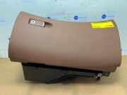 Handschuhfach von einem Mercedes E-Klasse