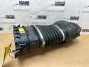 Luft Leitung von einem Mercedes C-Klasse