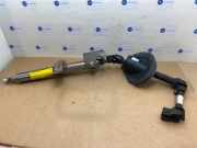 Lenksaule Gehӓuse komplett von einem Mercedes Vito