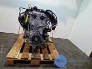 Motor von einem Mercedes B-Klasse