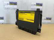 Heizung Bedienpaneel von einem Mercedes Sprinter