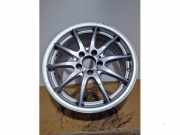 Felge von einem Mercedes B-Klasse