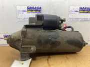 Anlasser von einem Mercedes S-Klasse