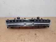 Heizung Bedienpaneel von einem Mercedes GLC-Klasse