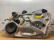 Fenstermechanik 4-türig rechts vorne von einem Mercedes CLS-Klasse