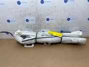 Airbag Himmel rechts von einem Mercedes ML-Klasse