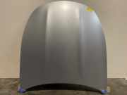 Motorhaube von einem Mercedes SL