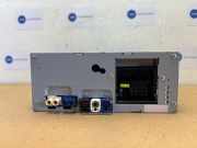 Radio von einem Mercedes GLC-Klasse