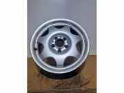 Felge von einem Mercedes E-Klasse