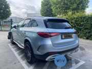 Seitenpaneel links hinten von einem Mercedes GLC-Klasse
