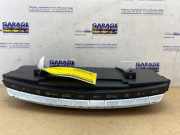 Heizung Bedienpaneel von einem Mercedes S-Klasse