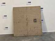 Kofferraum Matte von einem Mercedes E-Klasse