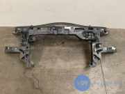 Vorderwand von einem Mercedes Sprinter