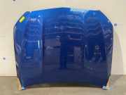 Motorhaube von einem Mercedes C-Klasse