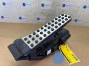 Gaspedal von einem Mercedes E-Klasse