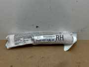 Seitenairbag von einem Mercedes E-Klasse