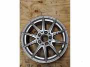 Felge von einem Mercedes CLA