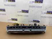 Heizung Bedienpaneel von einem Mercedes C-Klasse