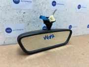 Innenspiegel von einem Mercedes A-Klasse