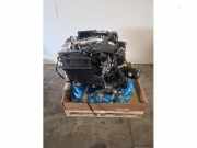 Motor von einem Mercedes G-Klasse