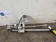 Scheibenwischermotor + Mechanik von einem Mercedes A-Klasse