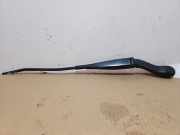 Scheibenwischerarm vorne von einem Mercedes C-Klasse