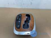 Zierleiste von einem Mercedes CL