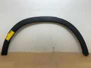 Hinterradfelge von einem Mercedes GLA (787)