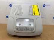 Innenbeleuchtung vorne von einem Mercedes Vito