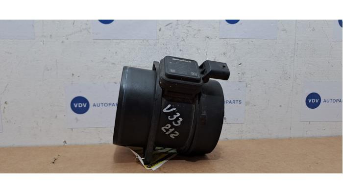 Luftmassenmesser von einem Mercedes Vito