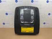 Innenbeleuchtung vorne von einem Mercedes CLA