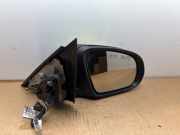 Außenspiegel rechts von einem Mercedes C-Klasse