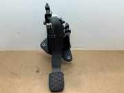 Bremspedal von einem Mercedes A-Klasse