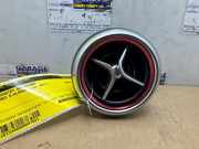 Luftgitter Armaturenbrett von einem Mercedes A-Klasse