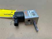 Ausgleichventil Airco von einem Mercedes CLA