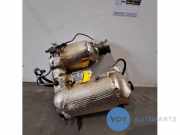 Katalysator von einem Mercedes GLB-Klasse