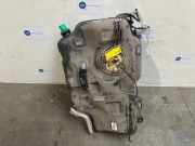 Krafstofftank von einem Mercedes B-Klasse