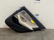 Türverkleidung 4-türig rechts hinten von einem Mercedes E-Klasse