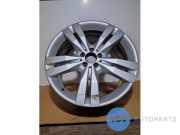 Felge von einem Mercedes R-Klasse