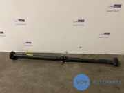 Zwischenachse von einem Mercedes C-Klasse