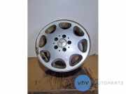 Felge von einem Mercedes E-Klasse