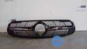 Grill von einem Mercedes GLC-Klasse
