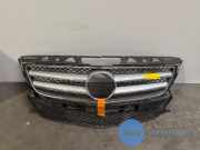 Grill von einem Mercedes CLS-Klasse