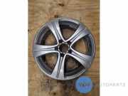 Felge von einem Mercedes E-Klasse