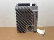 Radioverstärker von einem Mercedes A-Klasse