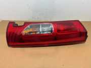Rücklicht rechts von einem Mercedes Citan (9398)