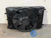 Motorkühlungslüfter von einem Mercedes C-Klasse