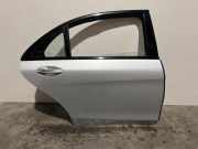 Tür 4-türig rechts hinten von einem Mercedes S-Klasse