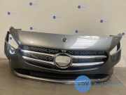 Stoßstange vorne von einem Mercedes B-Klasse