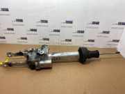 Stoßdämpferstrebe rechts vorne von einem Mercedes G-Klasse